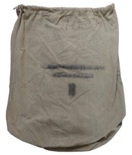 Sac Laundry/Barracks Bag