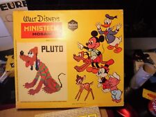 boite ministeck Mosaik - walt