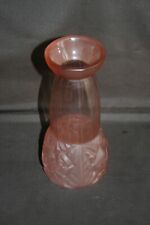 Grand vase à jacinthe ou