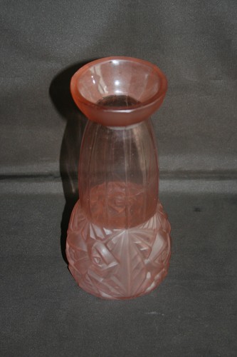 Grand vase jacinthe - jacinthe, ou
