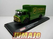 GM16 Camion 1/43 IXO HACHETTE
