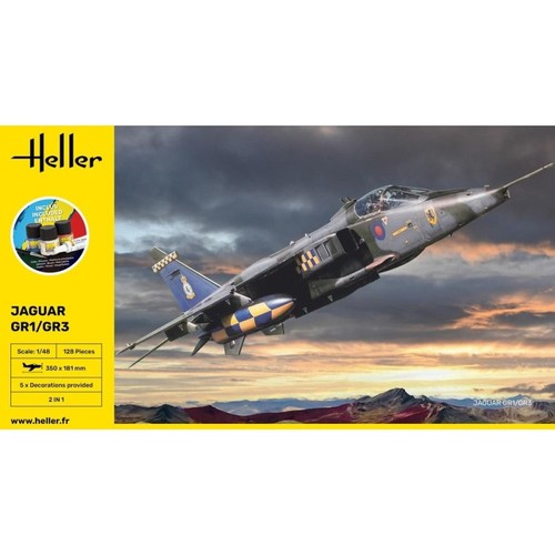 Heller 56427 maquette avion - 56427,