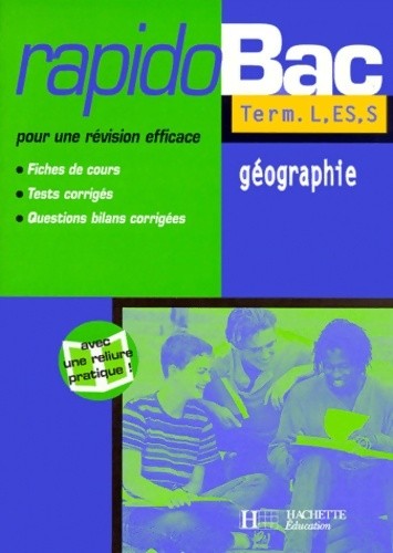 Rapidobac géographie - :,
