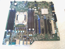 Carte mère OHHV7N Dell precision Tower 5810+CPU xeon 3.50GHZ LGA 2011-3