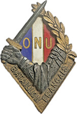 Bataillon Français de