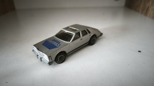 1980 hot wheels - wheels, mif