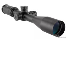 Lunette de chasse et tir HD