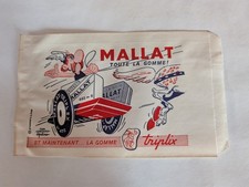 sac en papier asterix mallat