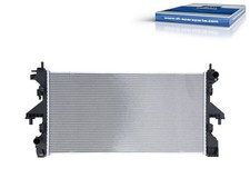 Radiateur spare parts - dt,