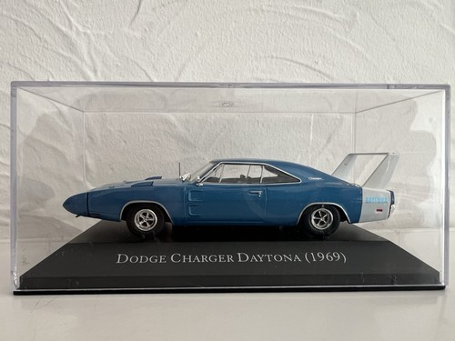 Dodge charger daytona - dodge, 1969