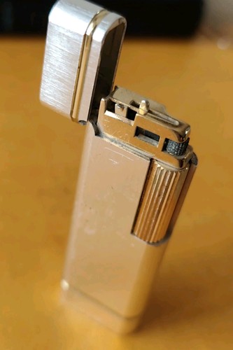 Vintage briquet gaz - briquet,