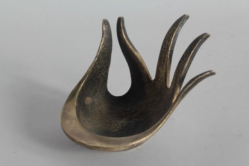 Walter bosse bronze - bosse,