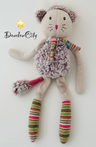 4920 24cm doudou peluche - 4920🌟24cm,