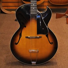 Guitare électrique Chaki P112