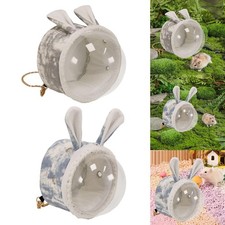 Cage de porteur de cochon