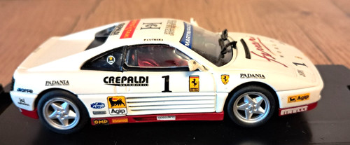 Ferrari 348 challenge - 348,