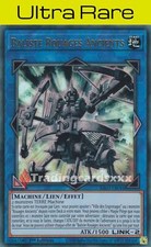 Yu-Gi-Oh! Baliste Rouages Ancients : UR RA03-FR046