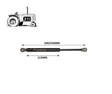 Amortisseur De Porte David Brown (1390) 250Mm TMC1610
