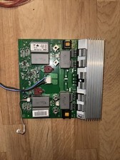 Pièces détachées Table induction Electrolux AHD68200P 949592598