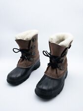 Bottes De Neige SOREL Pour