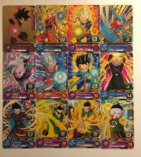 Super Dragon Ball