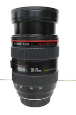 CANON SÉRIE "L"   ZOOM EF