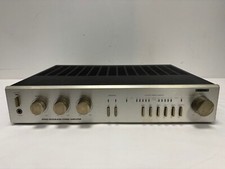 Amplificateur Radiola RT443 révisé par un professionnel