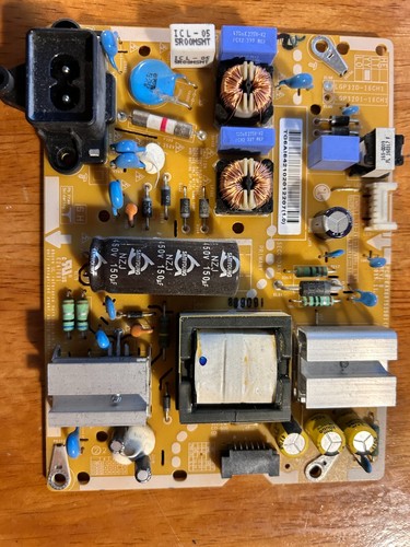 Power supply board psu - power,