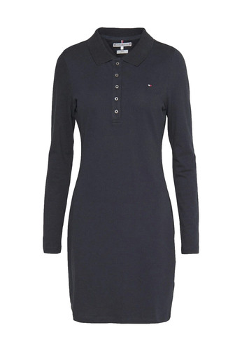 Robe polo tommy - tommy, hilfiger