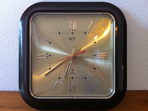 Superbe horloge jaz - ,