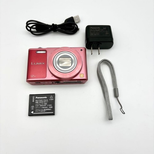 Appareil photo numérique