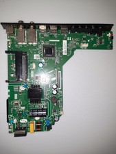 Carte mère TV High One