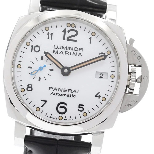 Officine panerai luminor - officine,