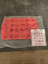 MOULES CHOCOLAT SILICONE -