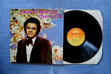 JOHNNY MATHIS / LP CBS 81481 / 1976 (F)