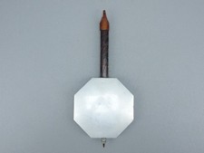 balancier mouvement carillon chime pendulum clock pendulum wesminster Uhrwerk 64