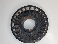 turbine de volant de moteur