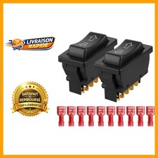 Interrupteur Électrique à