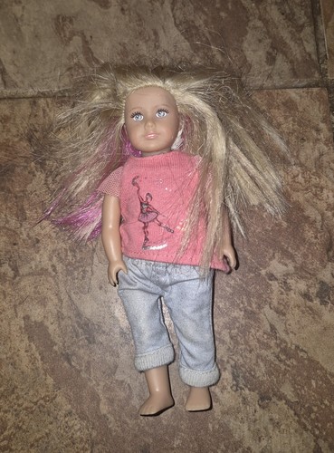 American girl isabelle palmer - isabelle,