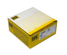 Kit d'embrayage 601 0029 00