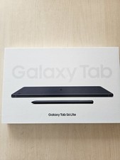 Tablette Samsung Galaxy Tab S6