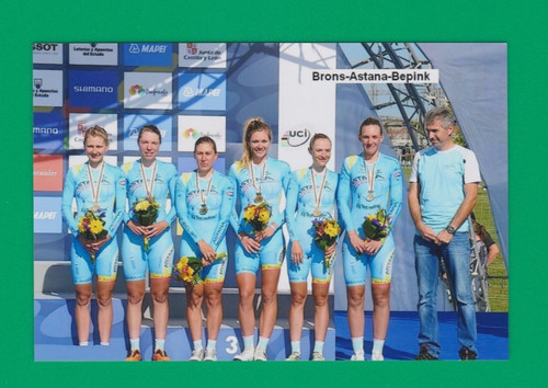 Cyclisme repro photo cycliste - cyclisme,
