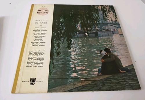 Philips réalités reflets - philips,