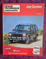 Revue Technique Automobile
