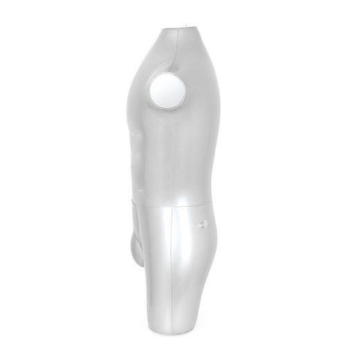 Mannequin gonflable portable - gonflable,