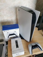 Sony PS5 Blu-Ray Edition