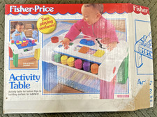 Vintage 1998 Fisher Price