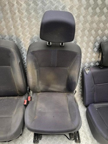 Interieur complet renault - complet, clio