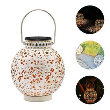  Lanterne Solaire Extérieur Lampion Exterieur En Plein Lampe Décorative