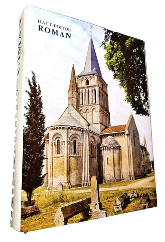 Haut poitou roman édition - poitou,